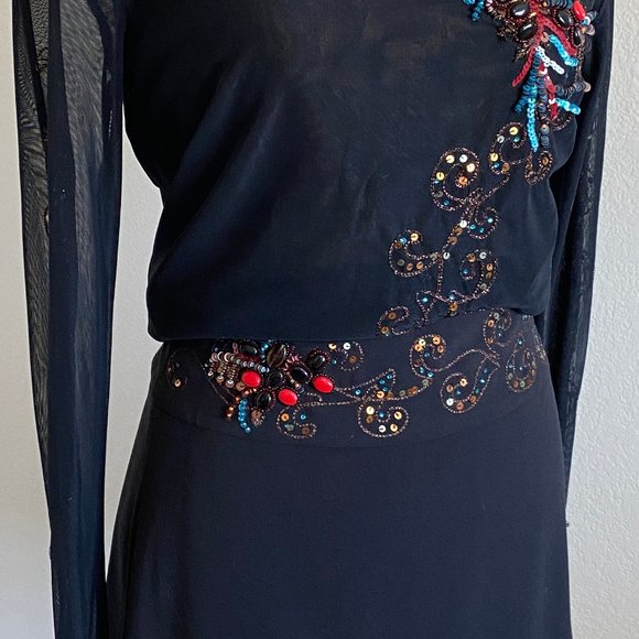 Cache skirt, top set - Picture 2 of 14